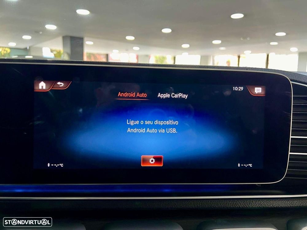 Mercedes-Benz GLE 350 e Coupé 4Matic - 30