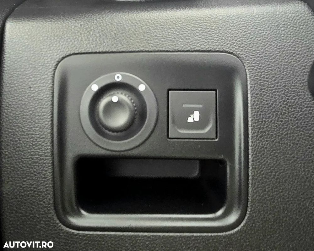 Dacia Duster TCe 150 2WD GPF Prestige - 10