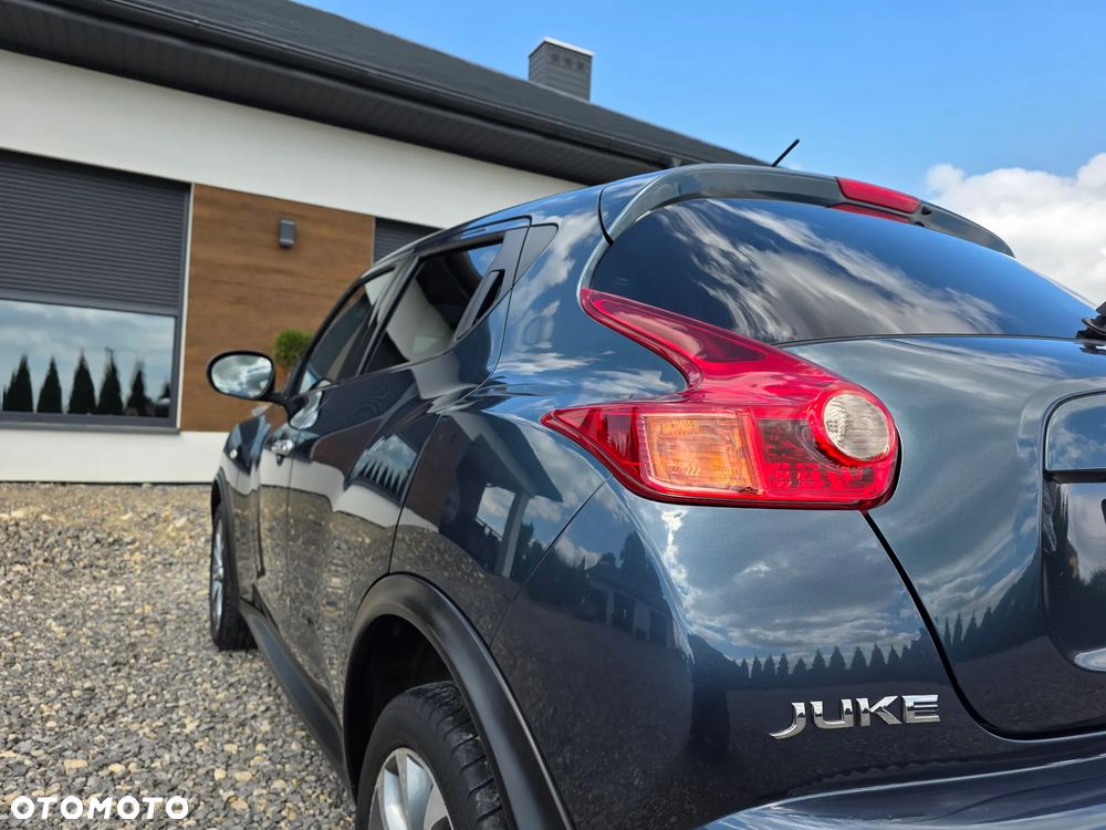 Nissan Juke 1.6 Start/Stop Tekna - 18