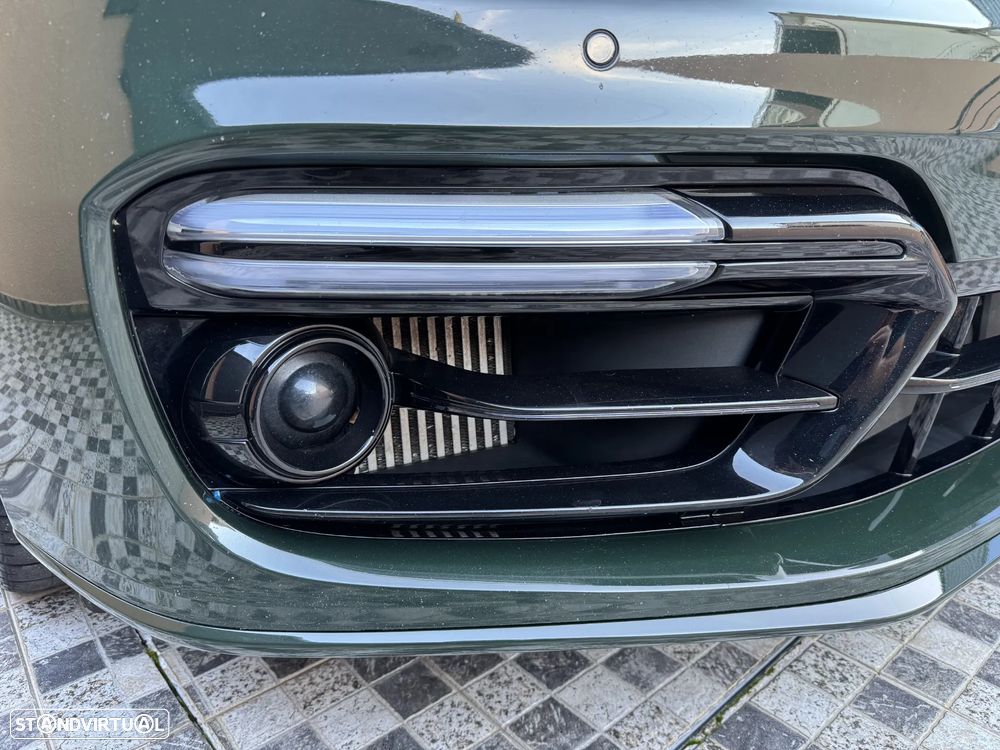 Porsche Panamera Sport Turismo 4 E-Hybrid - 13