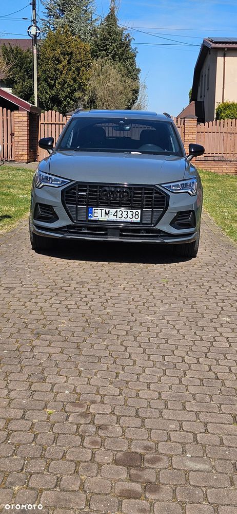 Audi Q3 45 TFSI Quattro S tronic - 24