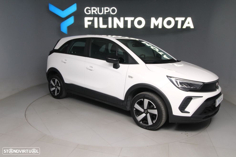 Opel Crossland 1.2 T Edition - 8