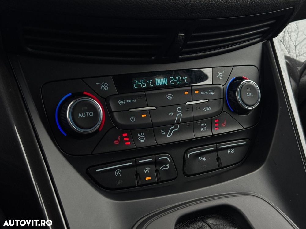 Ford Grand C-Max - 15