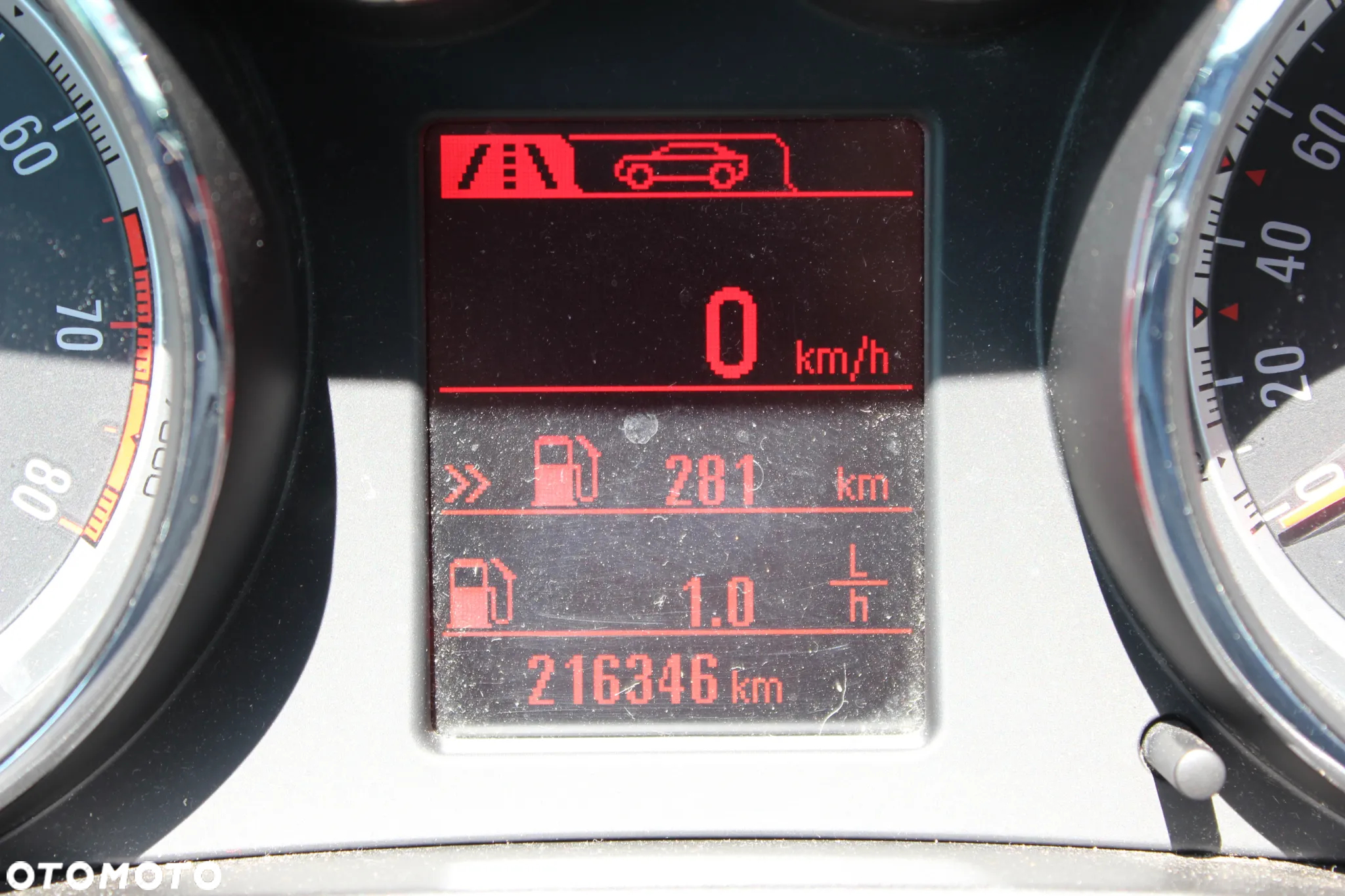 Opel Insignia 1.6 Turbo Sports Tourer Innovation - 14