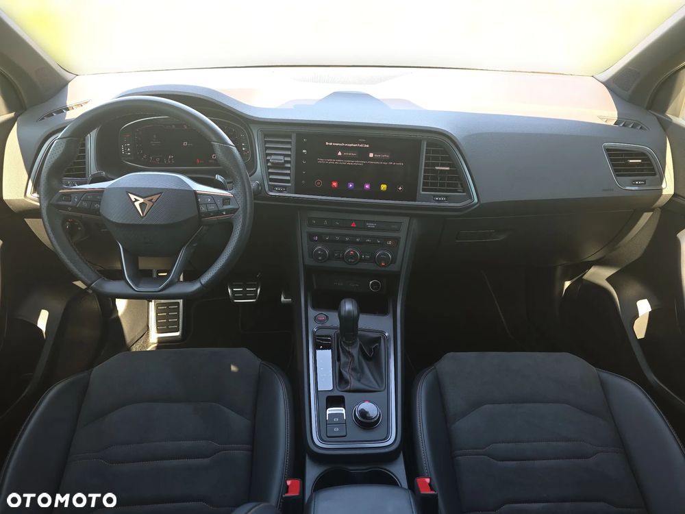 Cupra Ateca - 17