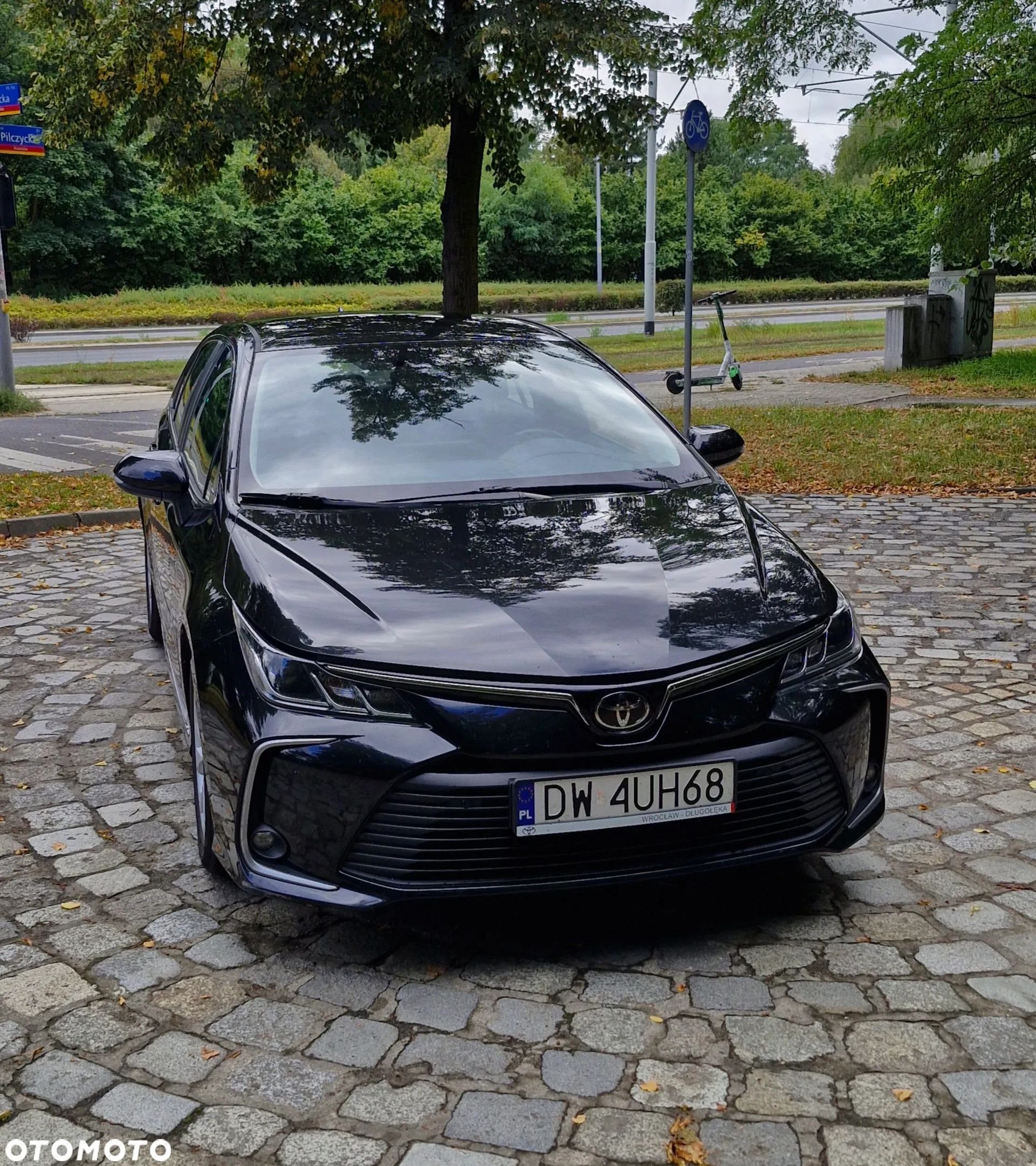 Toyota Corolla 1.6 Comfort - 1