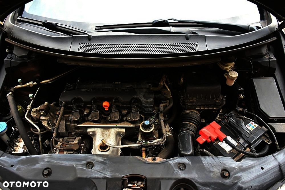 Honda Civic 1.8 Lifestyle - 26