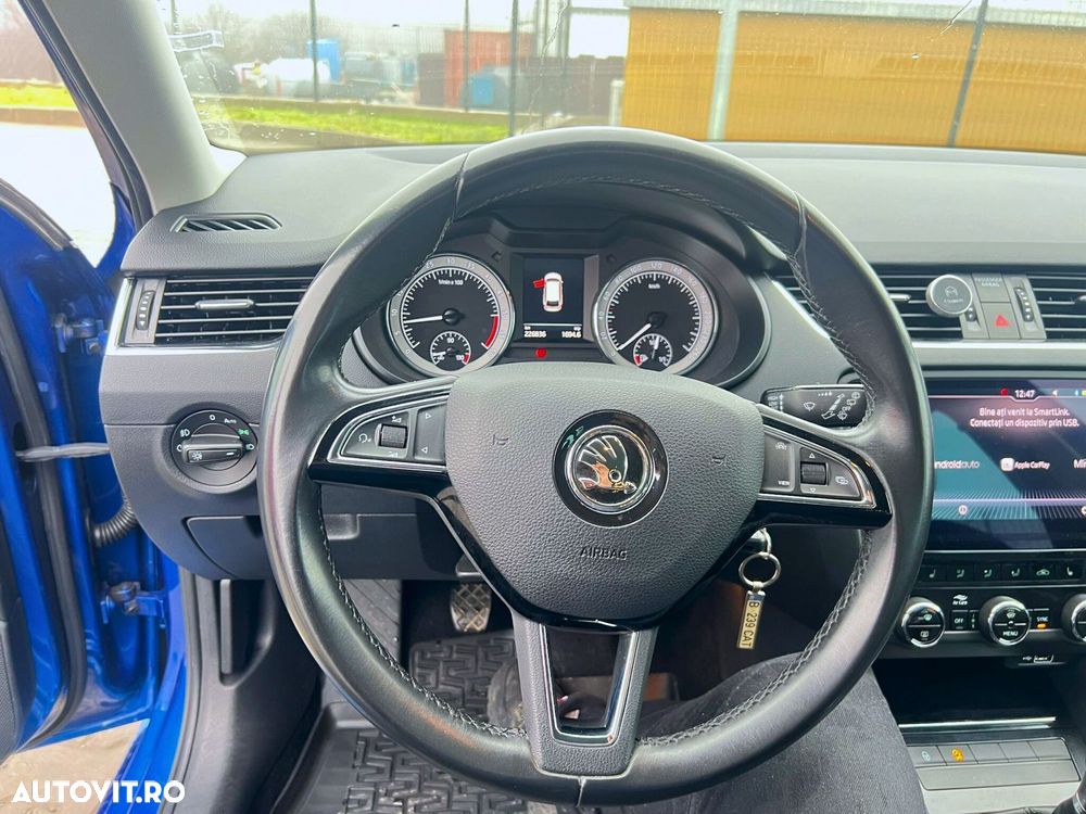 Skoda Octavia 1.6 TDI Ambition - 5