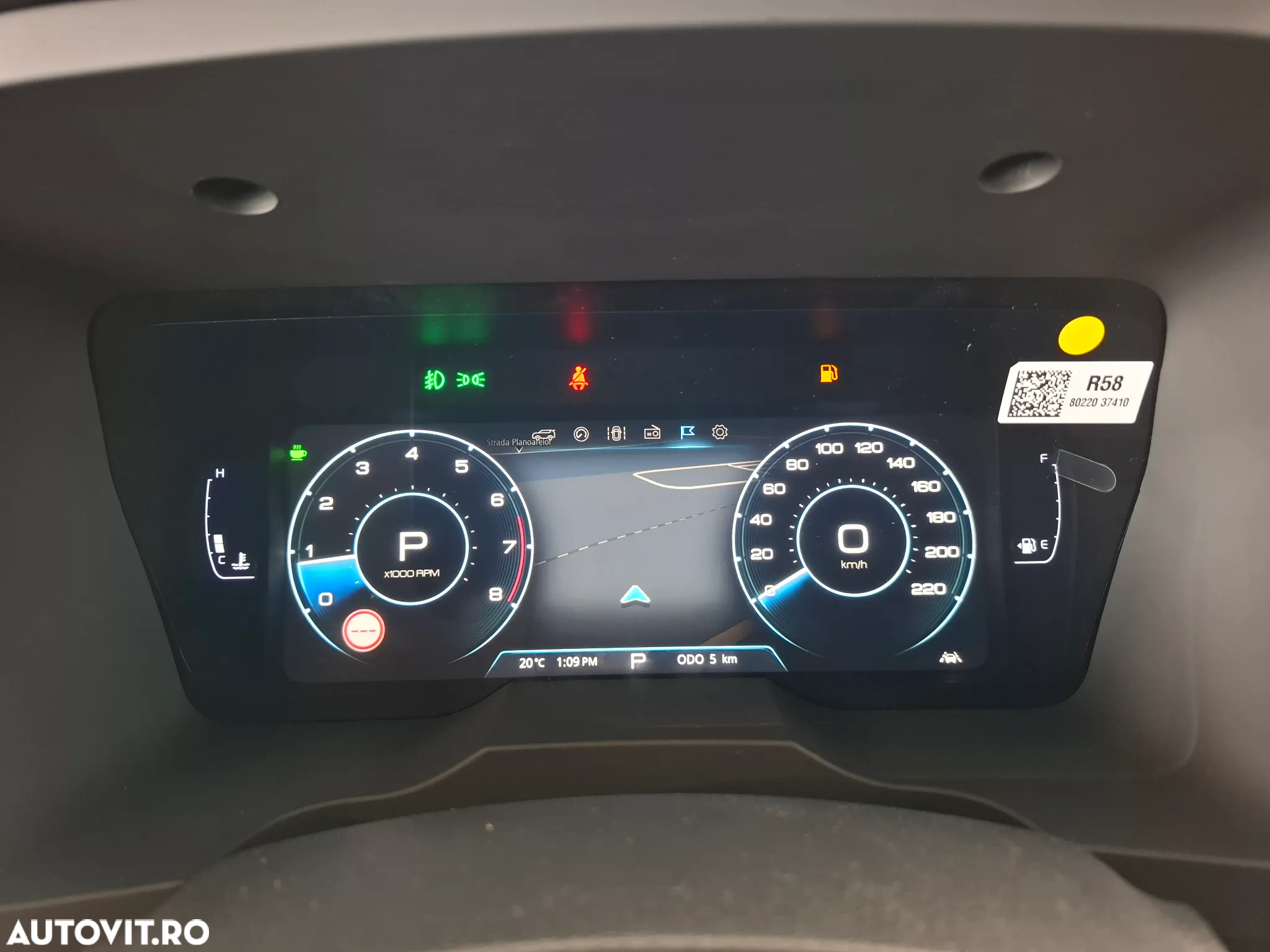 SsangYong Korando 1.5 GDI Turbo AT Smart - 26