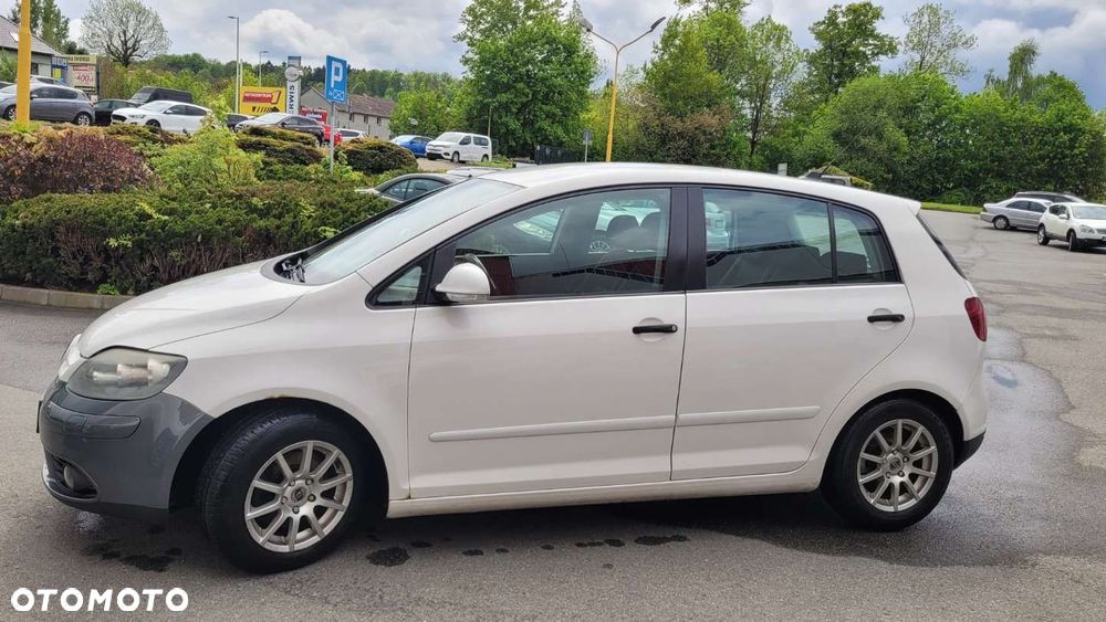 Volkswagen Golf Plus - 2