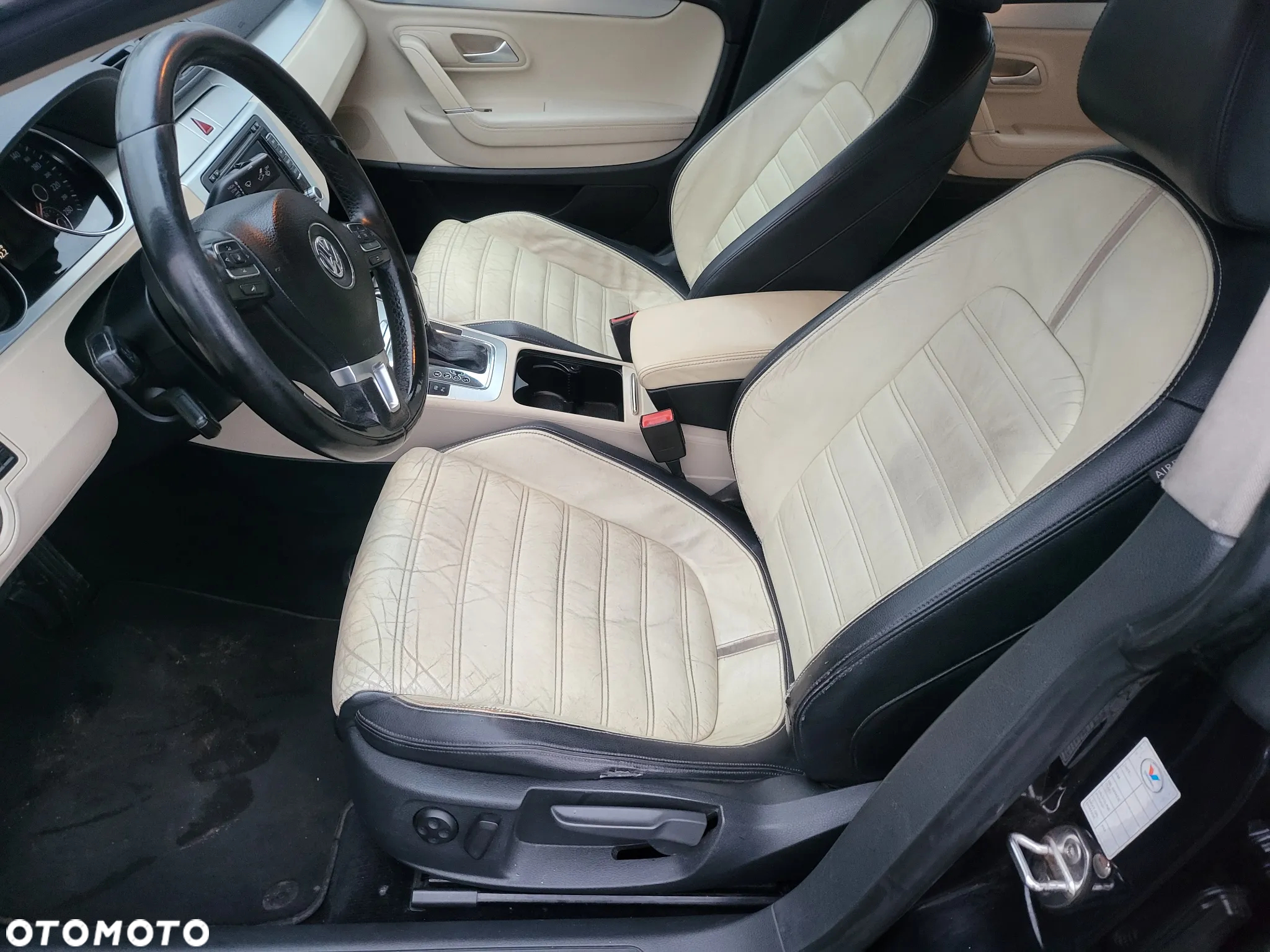 Volkswagen CC 2.0 TDI DPF BMT DSG - 3