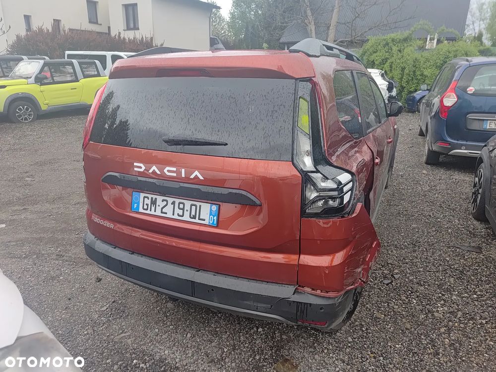 Dacia Jogger 1.0 TCe SL Extreme - 8