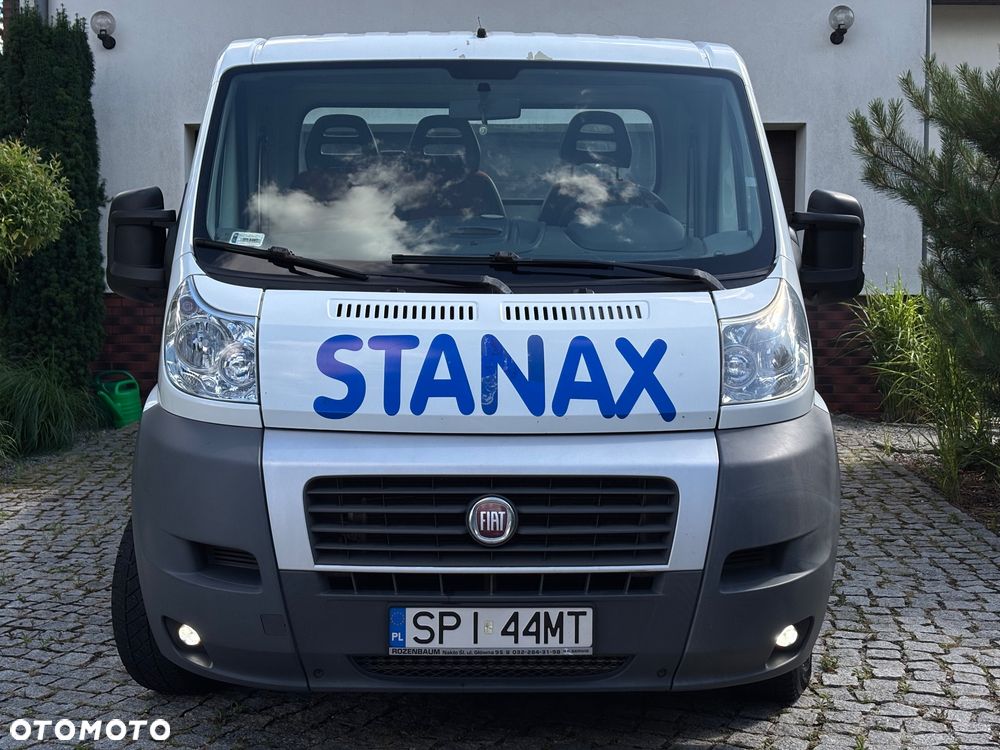 Fiat Ducato - 7