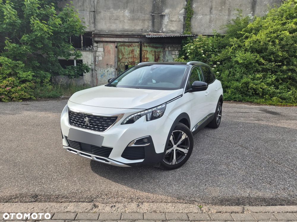 Peugeot 3008 BlueHDi 130 Stop & Start Allure - 1