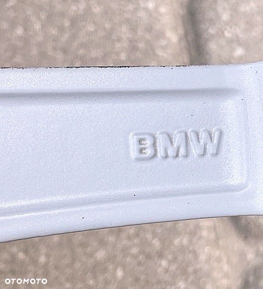 ALUFELGI 16 FELGI ALUMINIOWE ALUSY VW SKODA SEAT AUDI MERCEDES BMW 5x112 ET52 7Jx16H2 R16 - 8