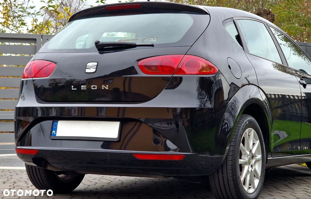 Seat Leon 1.6 TDI Style - 20