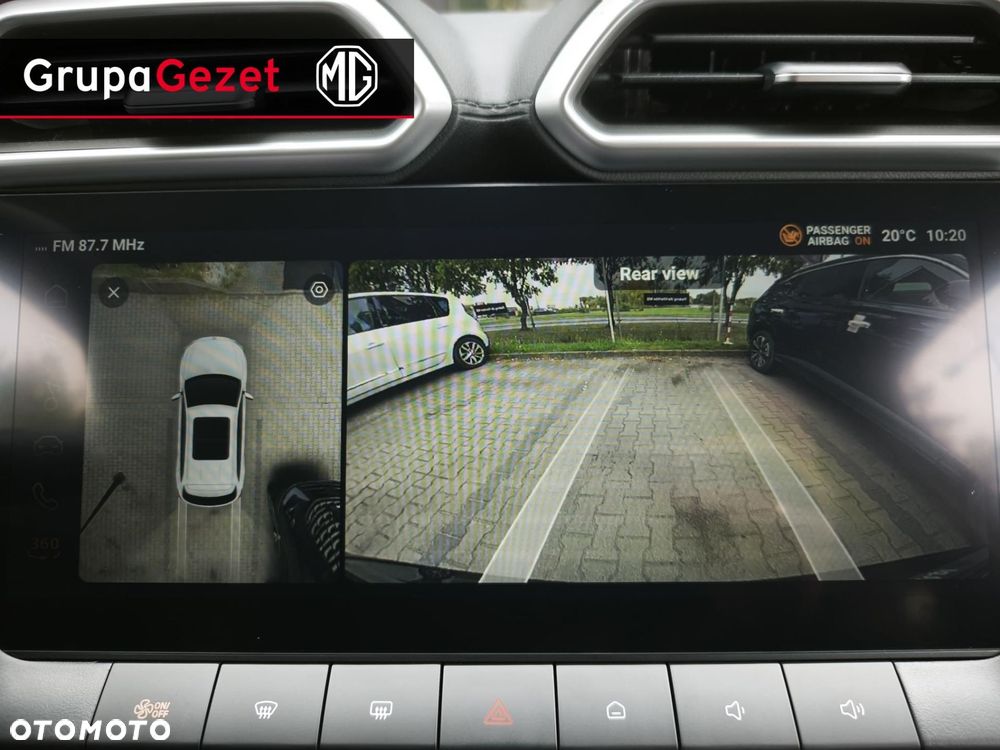 MG ZS 1.5 Excite - 15