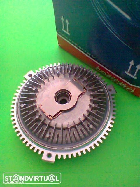 viscoso automatico ventoinha mercedes 2.5 w124 w202 NOVO - 1