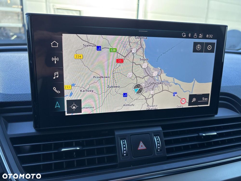 Audi Q5 Sportback - 23