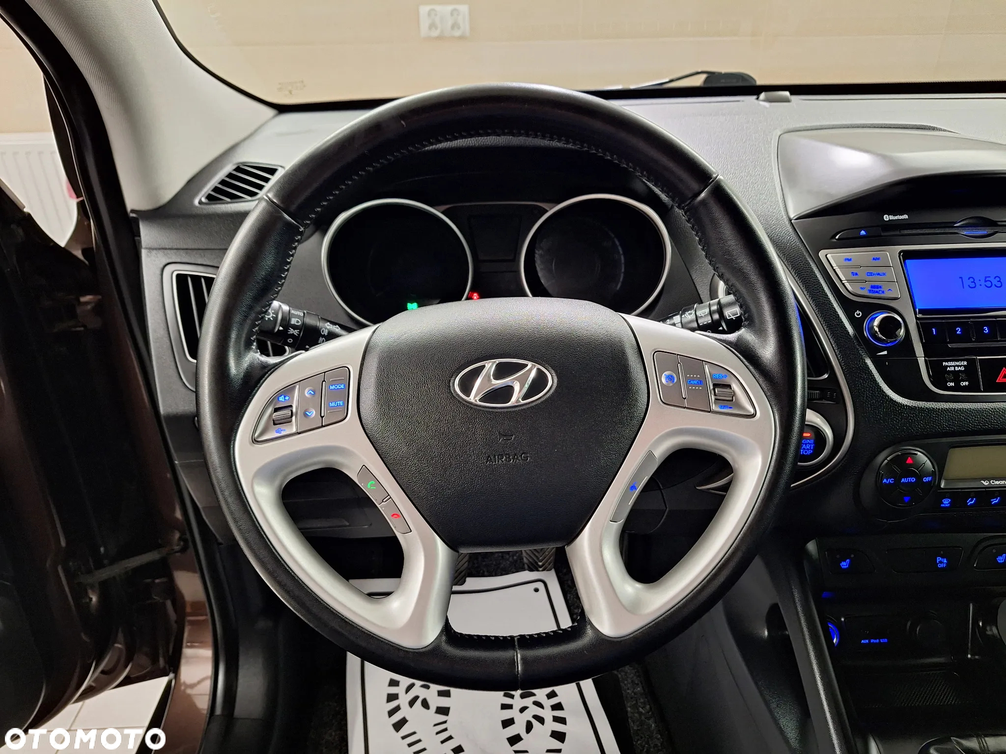 Hyundai ix35 2.0 Premium 2WD - 33