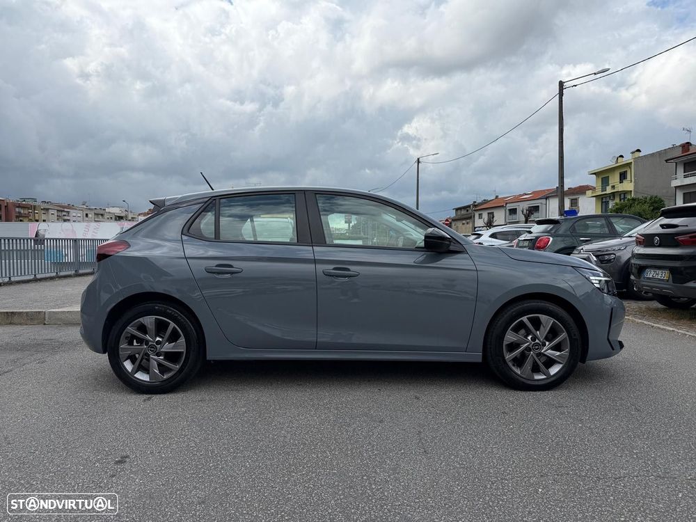 Opel Corsa 1.2 Elegance - 5