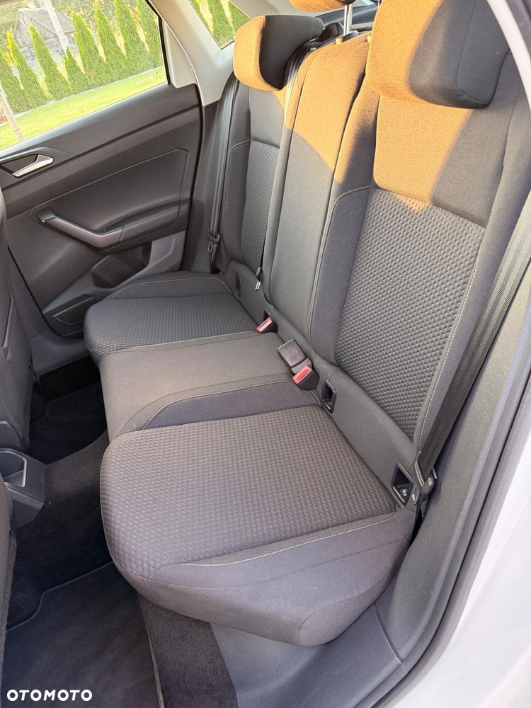 Volkswagen Polo 1.0 TSI OPF JOIN - 10