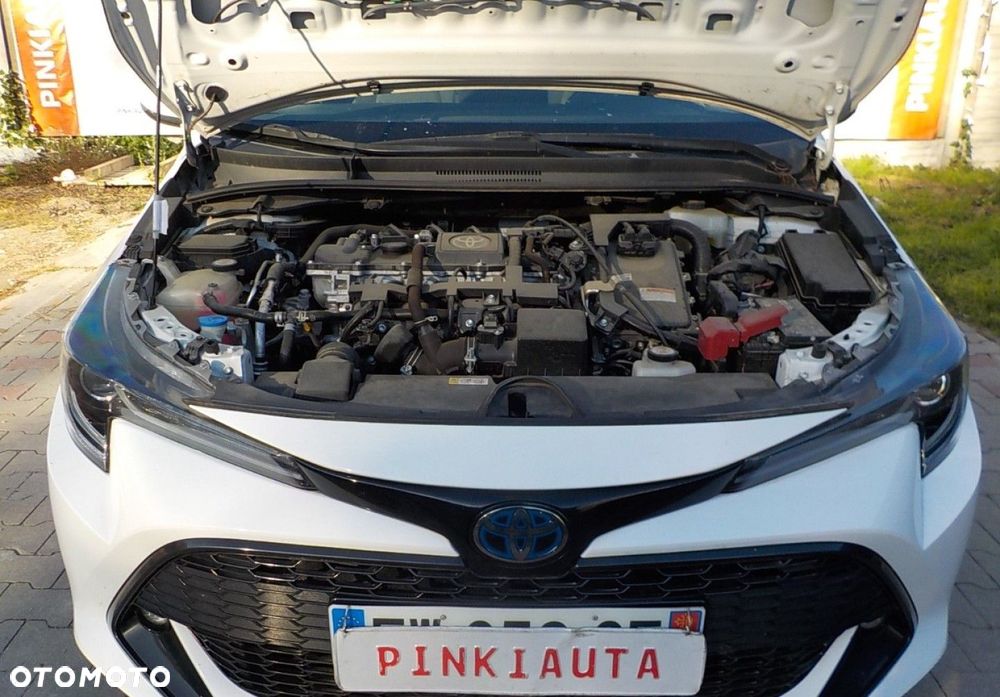 Toyota Corolla - 3
