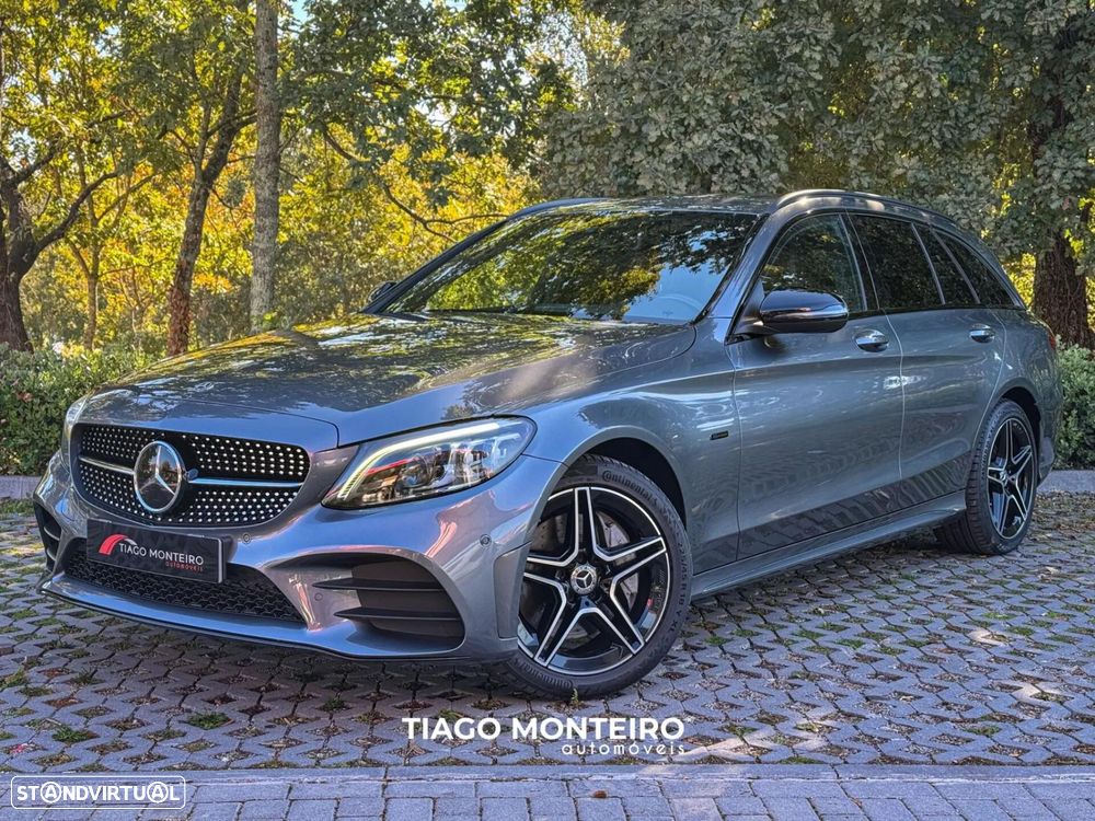 Mercedes-Benz C 300 - 11