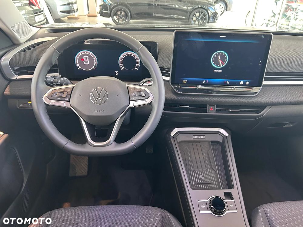 Volkswagen T-Roc 1.5 TSI Life DSG - 5