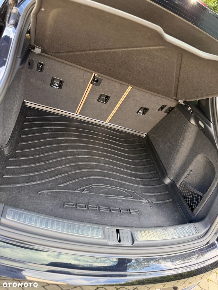 Porsche Macan - 7