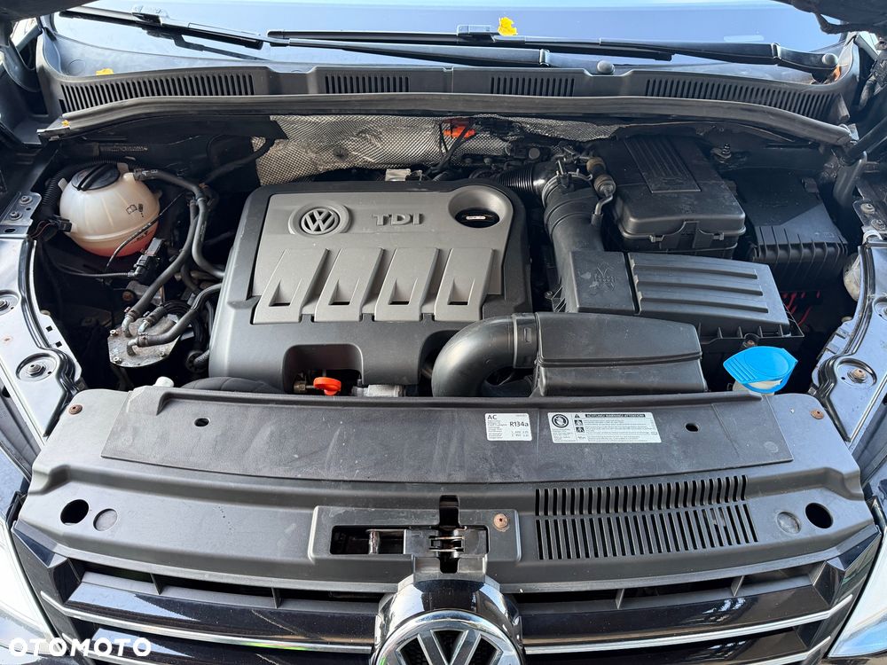 Volkswagen Sharan 2.0 TDI Blue Motion Comfortline - 26