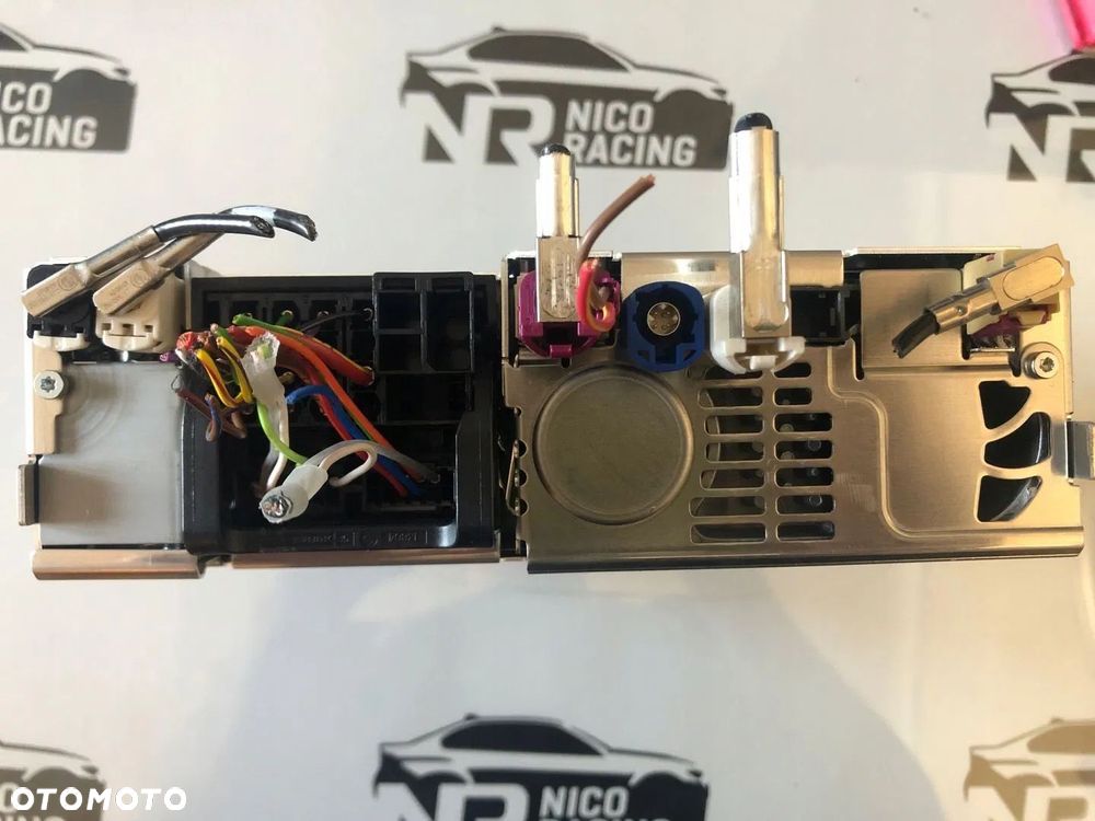 RADIO NAWIGACJA BMW F20 F30 X2 F39 X1 F48 G20 G30 G01 5A5EF29 - 3