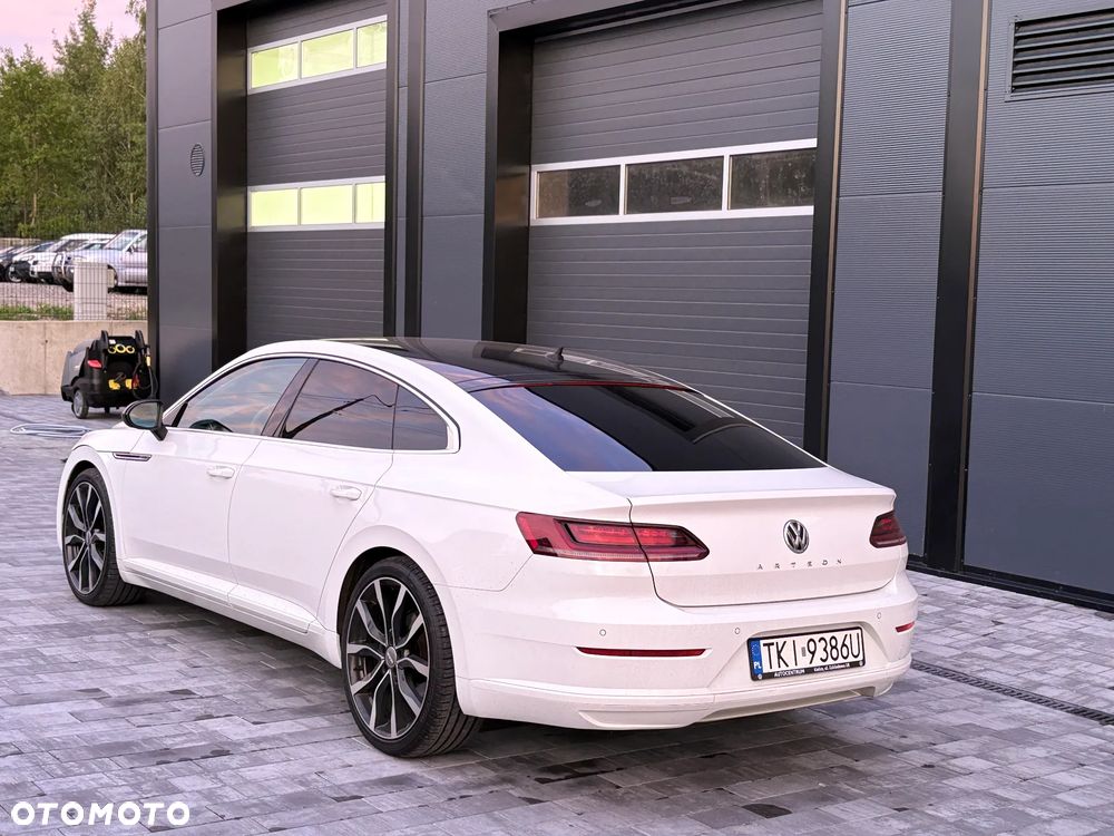 Volkswagen Arteon 2.0 TDI SCR Elegance DSG - 7