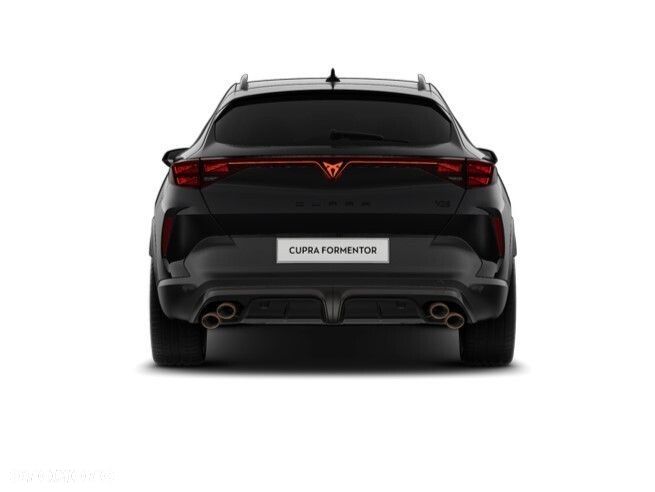 Cupra Formentor 2.5 TSI 4Drive VZ5 DSG - 4