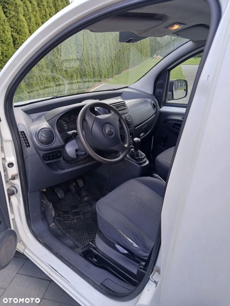 Citroën Nemo - 7