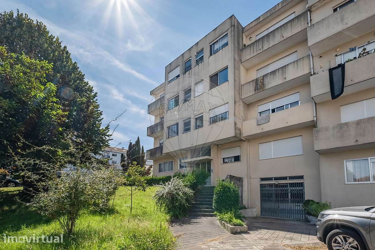 Apartamento T3 para venda - Grande imagem: 2/36