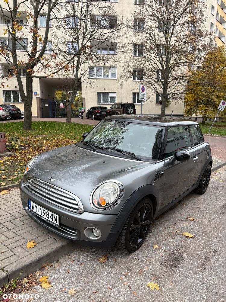 MINI Cooper - 12