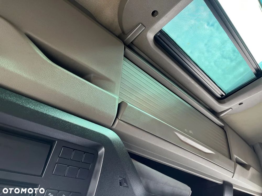 MAN TGX 18.470 4x2 LL SA - 25