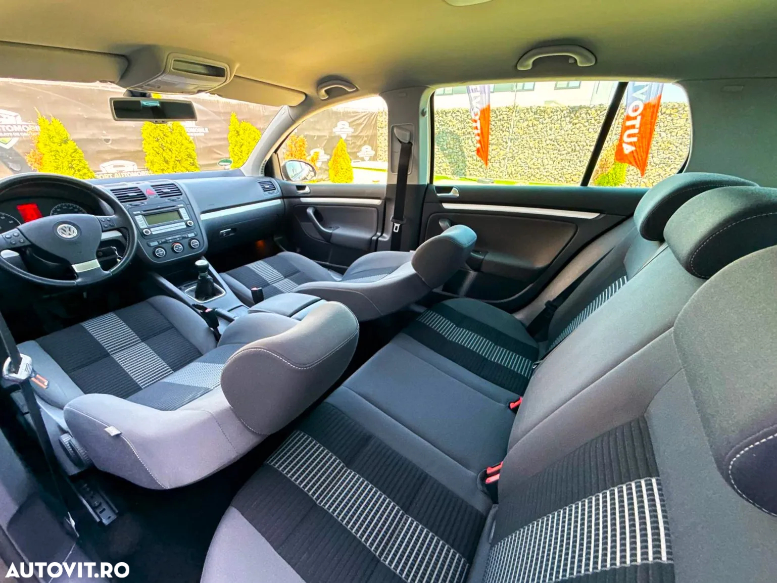 Volkswagen Golf 1.4 United - 23
