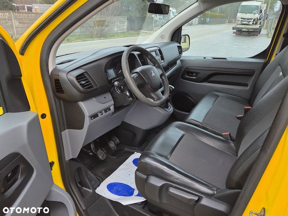 Peugeot EXPERT / WERSJA LONG / 2.0 HDI - 18