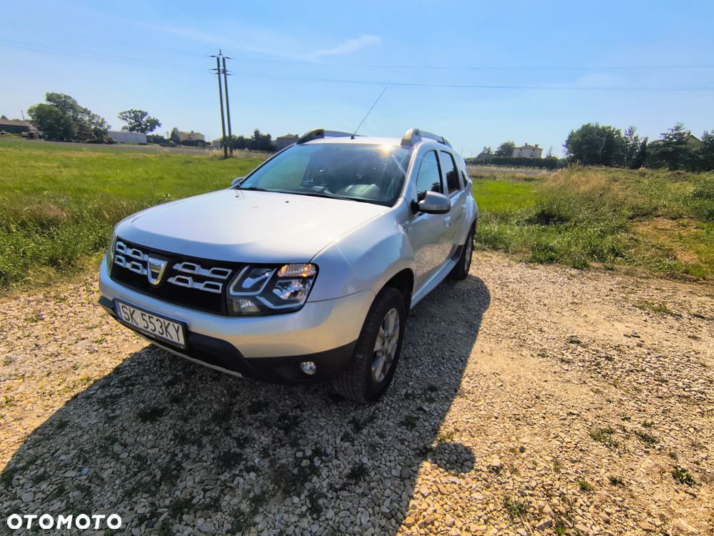 Dacia Duster 1.2 TCe Outdoor S&S - 2