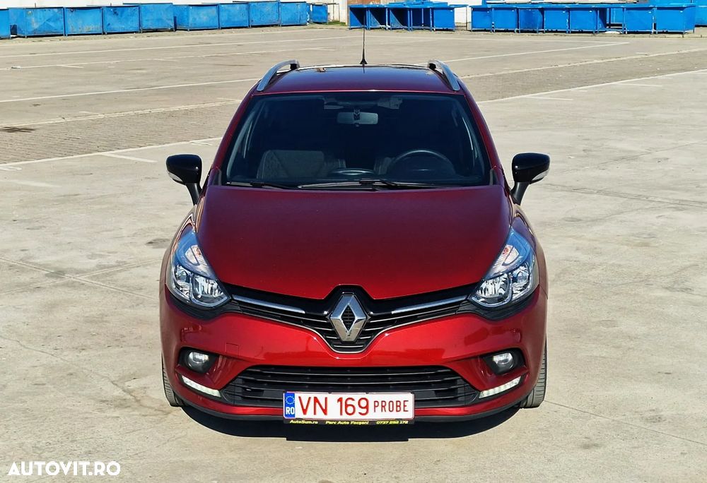 Renault Clio TCe 90 BUSINESS EDITION - 3