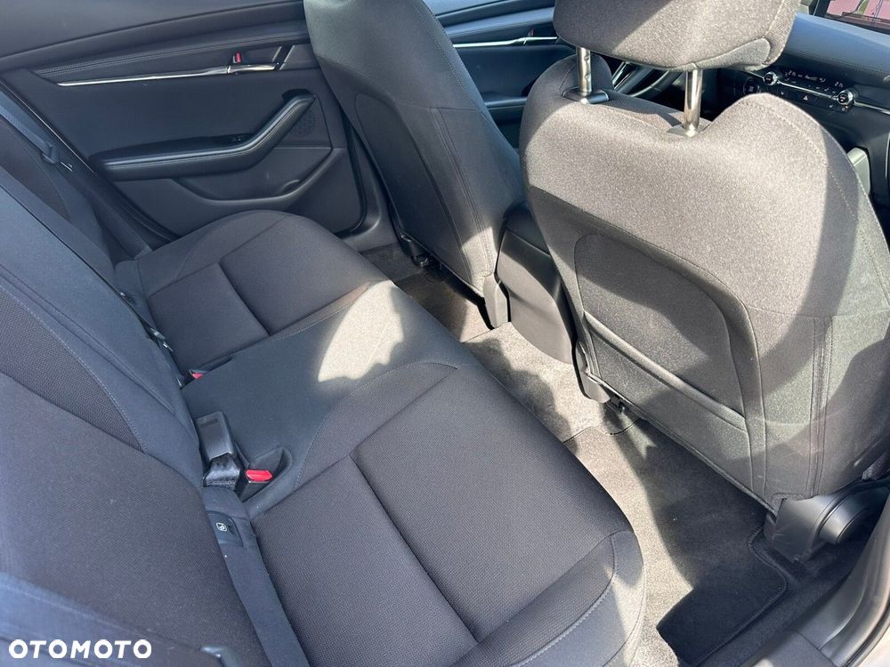 Mazda 3 2.0 mHEV Exclusive Line - 12