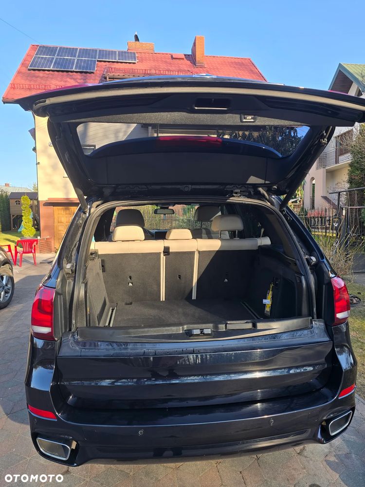 BMW X5 - 6