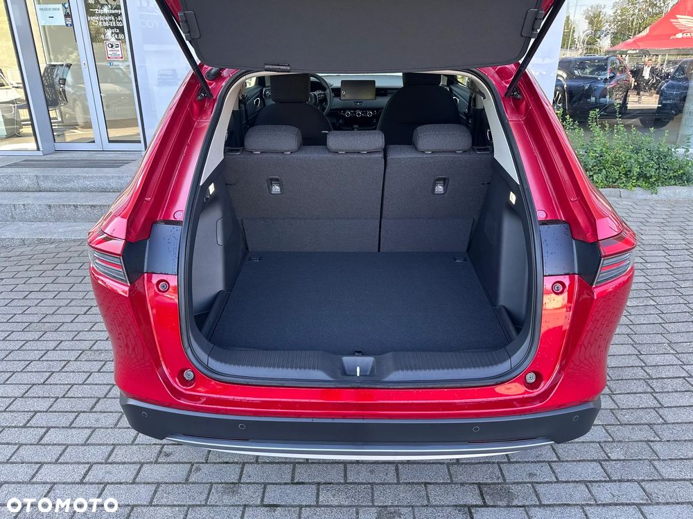 Honda HR-V e:HEV 1.5 i-MMD Elegance - 10