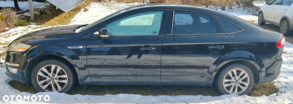 Ford Mondeo 1.6 T Trend - 2