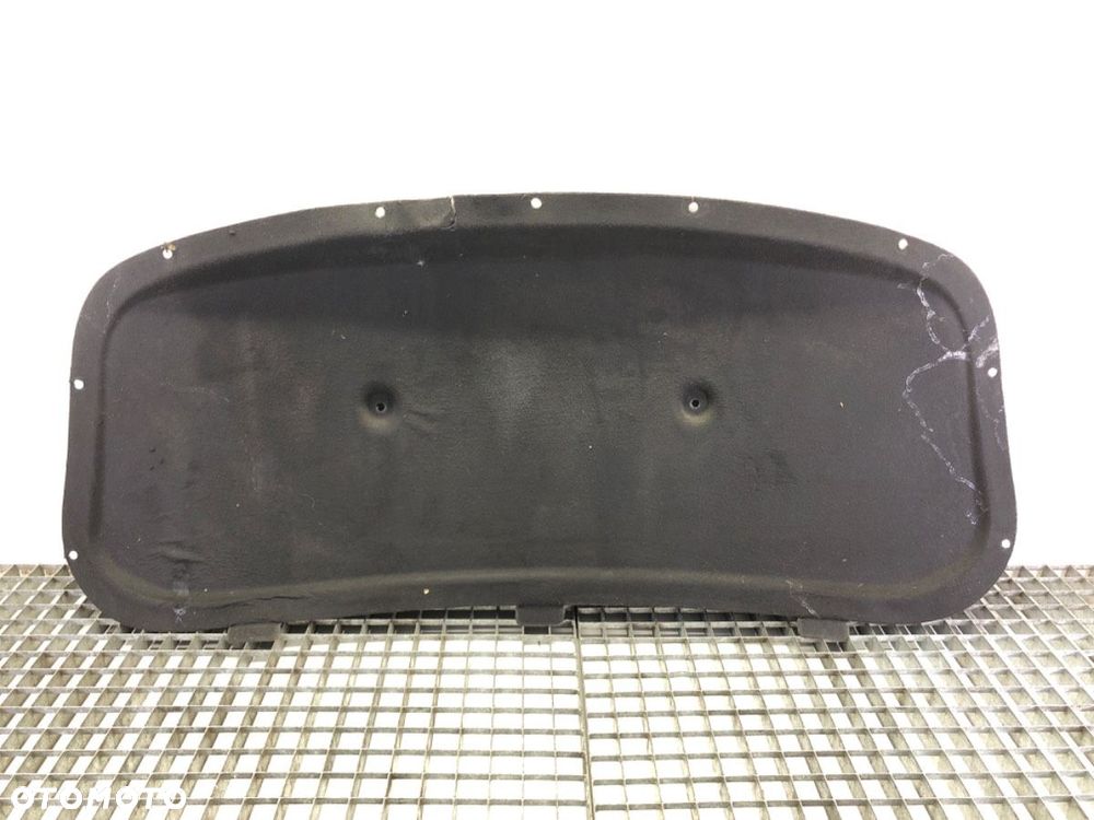 WYGŁUSZENIE MASKI - 217.00 PLN - OPEL ASTRA J Sports Tourer (P10) 2010 - 2015 1.7 CDTI (35) 81 kW - 1