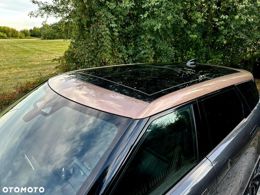 Land Rover Range Rover Evoque 1.5 P300e PHEV Bronze Collection - 11
