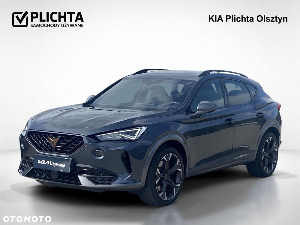 Cupra Formentor - 2