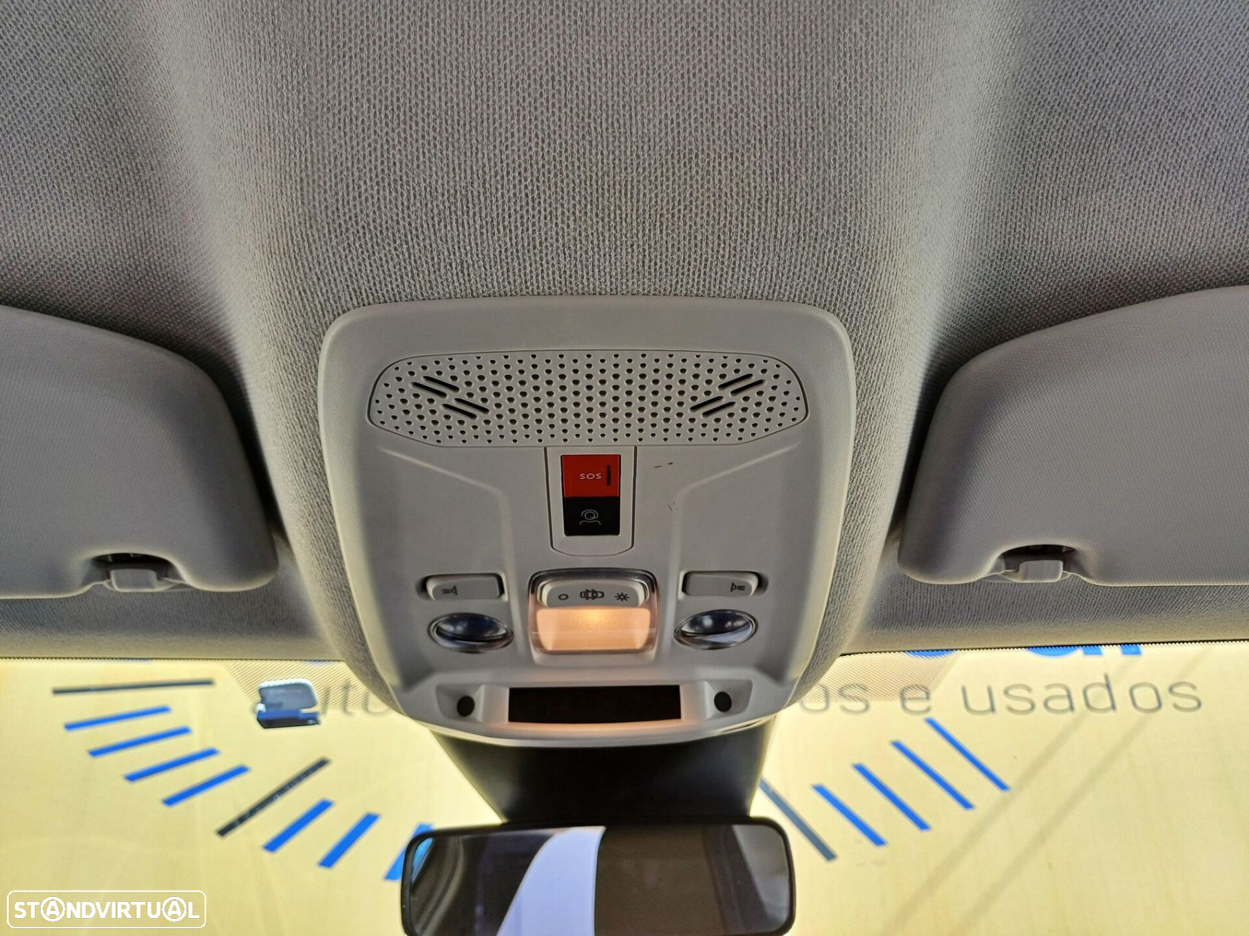 Citroën C4 1.2 PureTech Feel Pack - 8